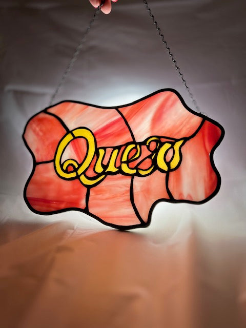 Queso